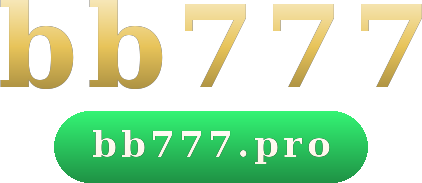 bb777 logo